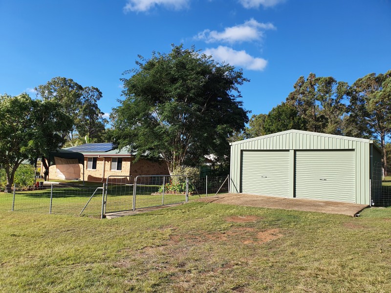 31 Miller Street, Blackbutt QLD 4306