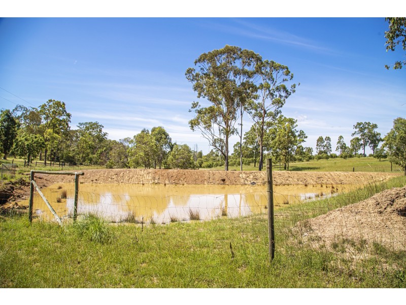 1163 Old Esk Road, Taromeo QLD 4306