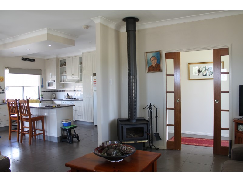 1163 Old Esk Road, Taromeo QLD 4306