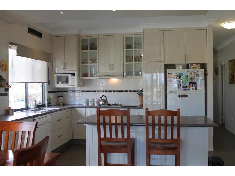 1163 Old Esk Road, Taromeo QLD 4306