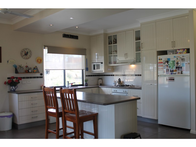 1163 Old Esk Road, Taromeo QLD 4306