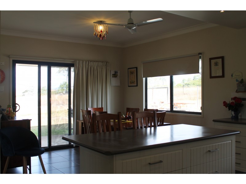 1163 Old Esk Road, Taromeo QLD 4306