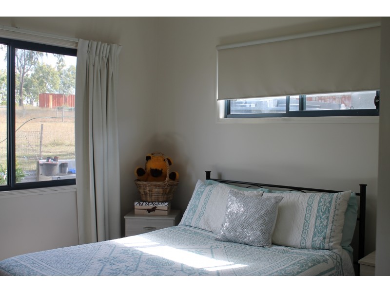 1163 Old Esk Road, Taromeo QLD 4306