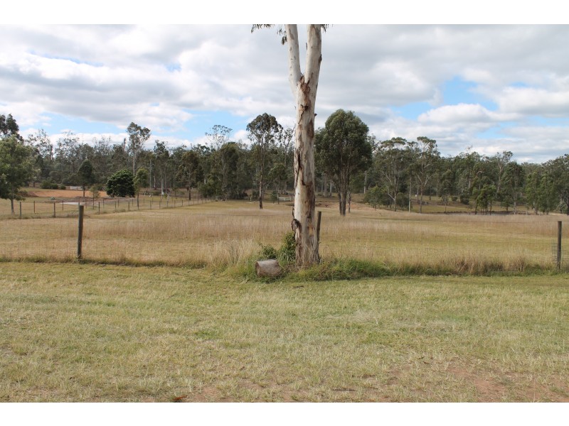 1163 Old Esk Road, Taromeo QLD 4306