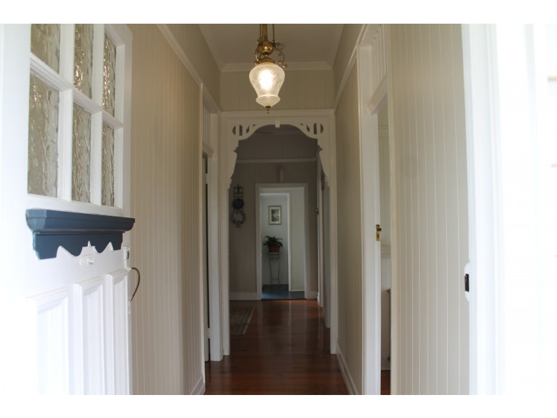 54  Hardgrave Road, Benarkin QLD 4306