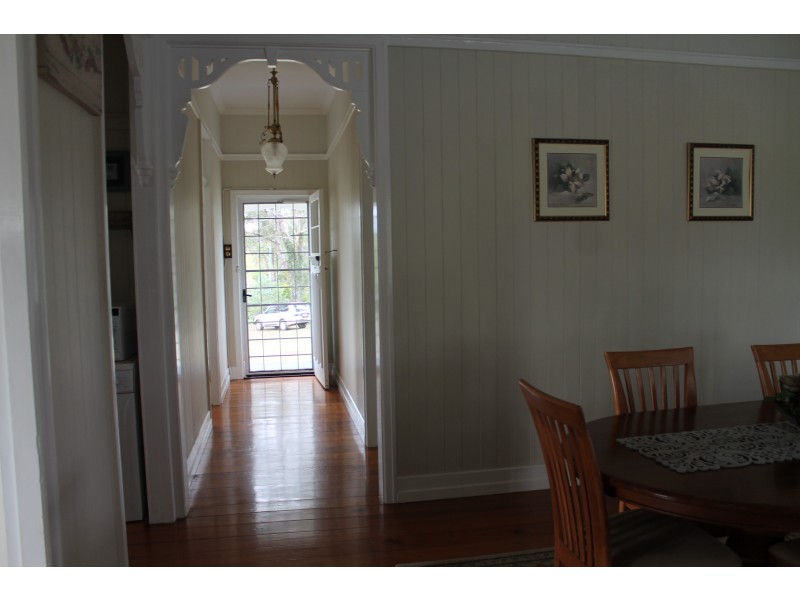 54  Hardgrave Road, Benarkin QLD 4306