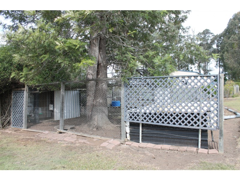 54  Hardgrave Road, Benarkin QLD 4306