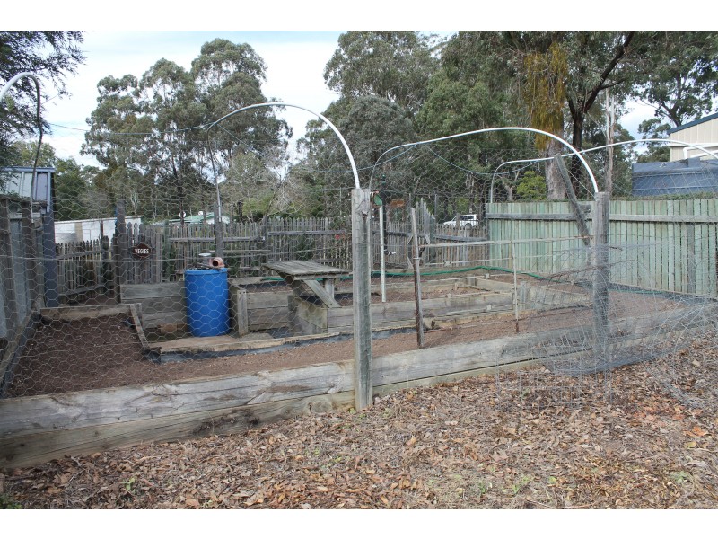 54  Hardgrave Road, Benarkin QLD 4306