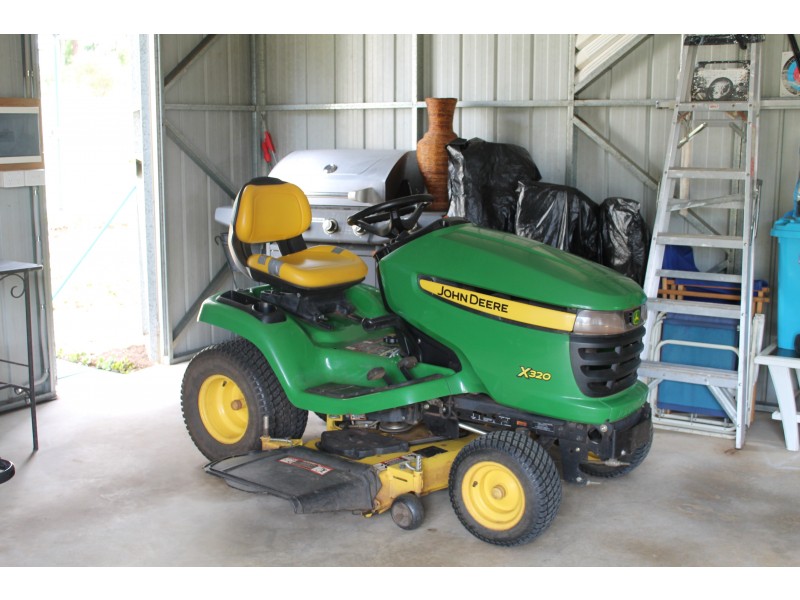 54  Hardgrave Road, Benarkin QLD 4306