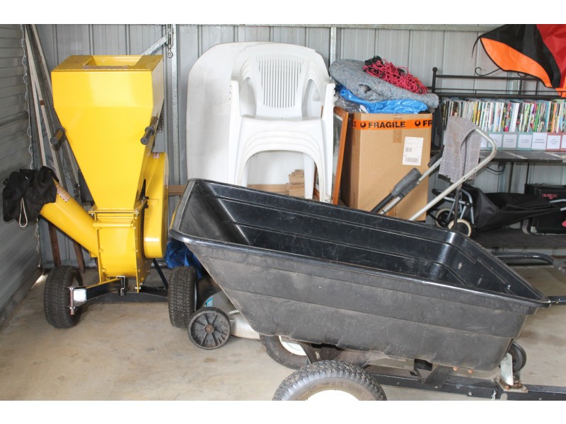 54  Hardgrave Road, Benarkin QLD 4306