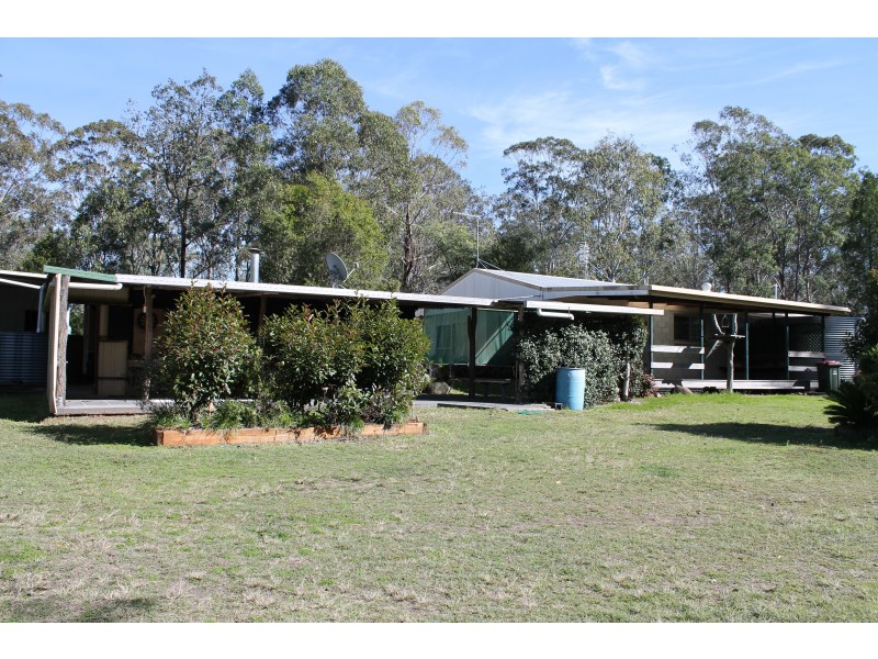 198 Franks Road, Blackbutt QLD 4306