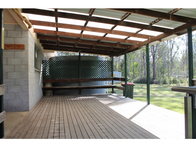 198 Franks Road, Blackbutt QLD 4306