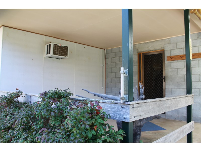 198 Franks Road, Blackbutt QLD 4306