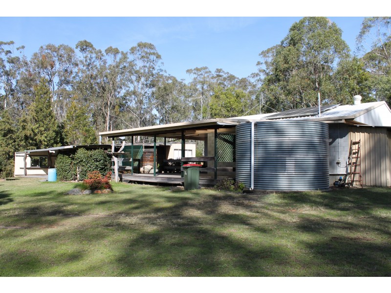 198 Franks Road, Blackbutt QLD 4306