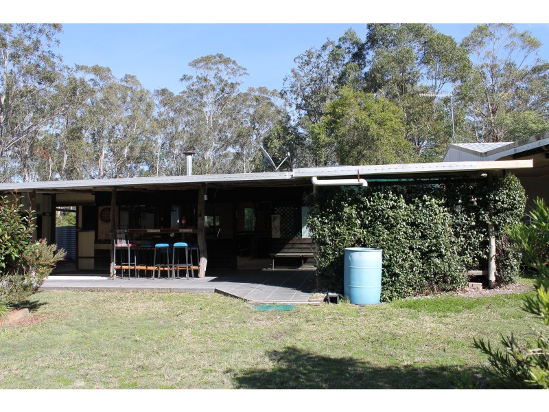 198 Franks Road, Blackbutt QLD 4306