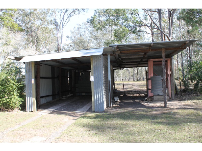 198 Franks Road, Blackbutt QLD 4306