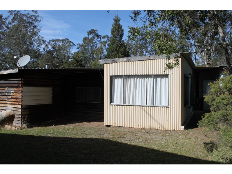 198 Franks Road, Blackbutt QLD 4306
