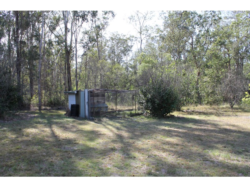 198 Franks Road, Blackbutt QLD 4306