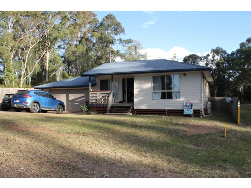 41 Blackbutt Street, Blackbutt QLD 4306