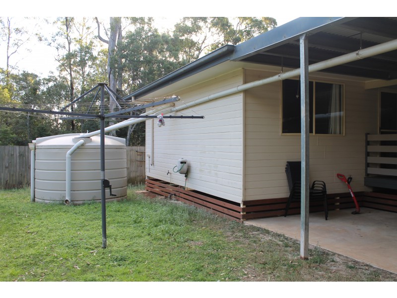 41 Blackbutt Street, Blackbutt QLD 4306