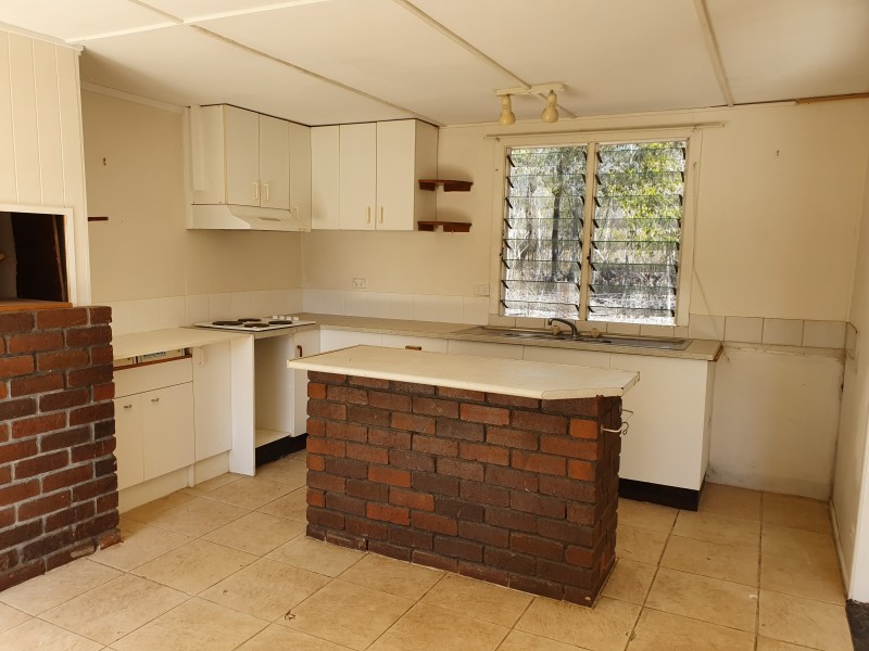 1250 Old Esk Road, Blackbutt North QLD 4306