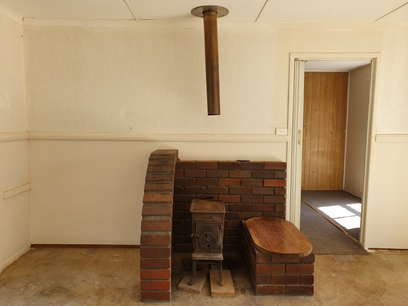 1250 Old Esk Road, Blackbutt North QLD 4306