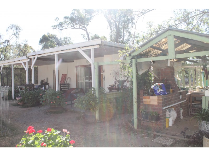 1250 Old Esk Road, Blackbutt North QLD 4306