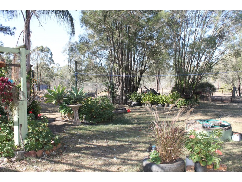 1250 Old Esk Road, Blackbutt North QLD 4306