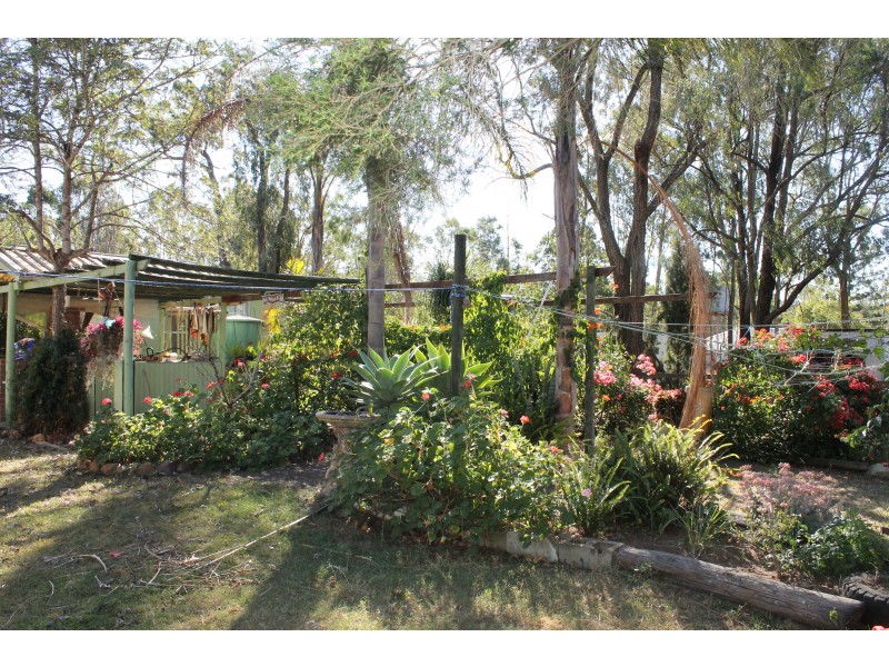 1250 Old Esk Road, Blackbutt North QLD 4306