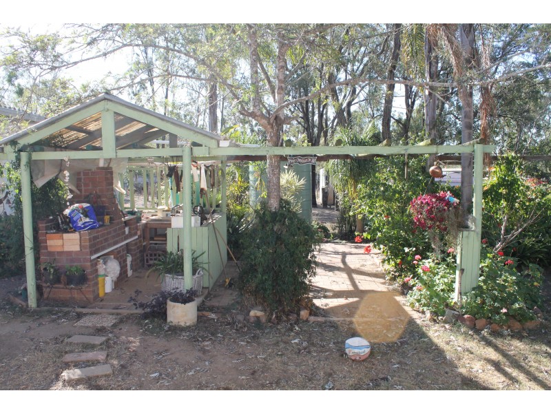 1250 Old Esk Road, Blackbutt North QLD 4306