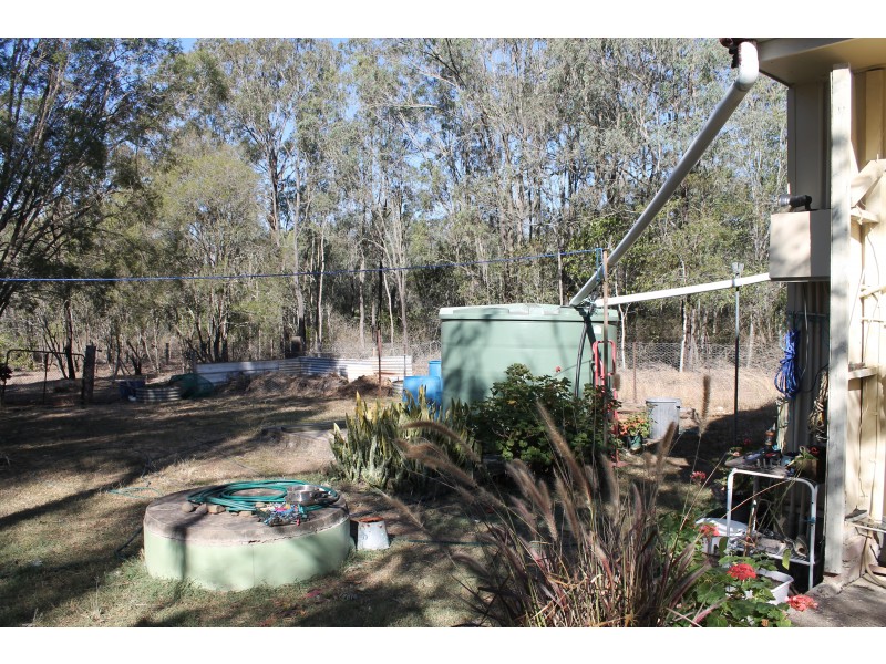 1250 Old Esk Road, Blackbutt North QLD 4306