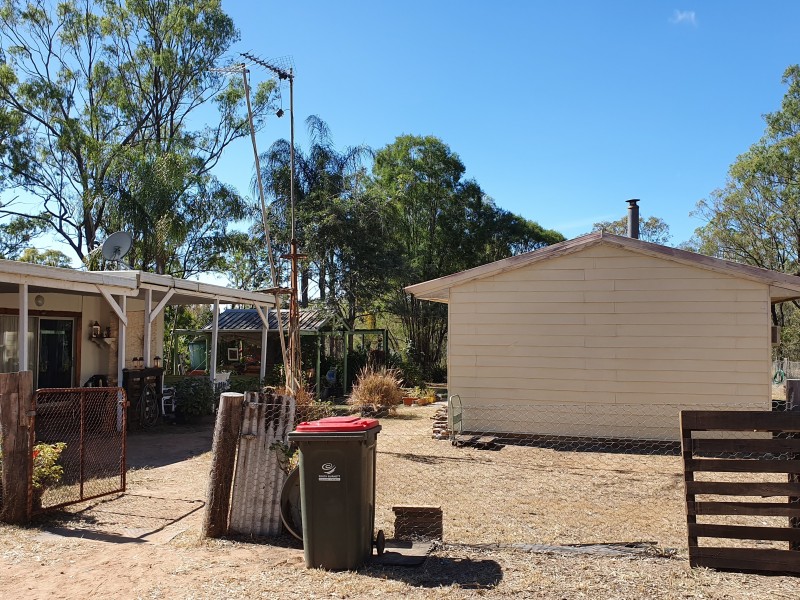 1250 Old Esk Road, Blackbutt North QLD 4306