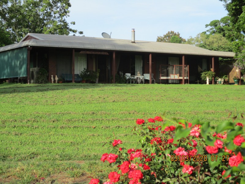 28 Tarong Yarraman Road, Yarraman QLD 4614