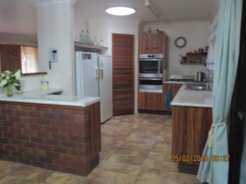 28 Tarong Yarraman Road, Yarraman QLD 4614