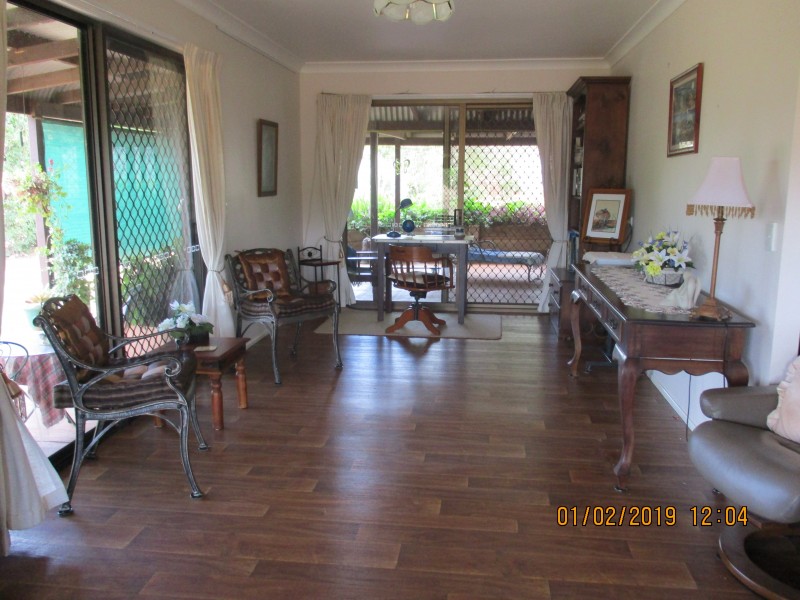 28 Tarong Yarraman Road, Yarraman QLD 4614