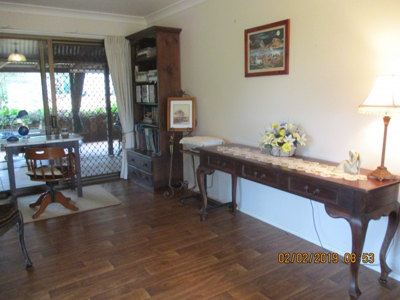 28 Tarong Yarraman Road, Yarraman QLD 4614