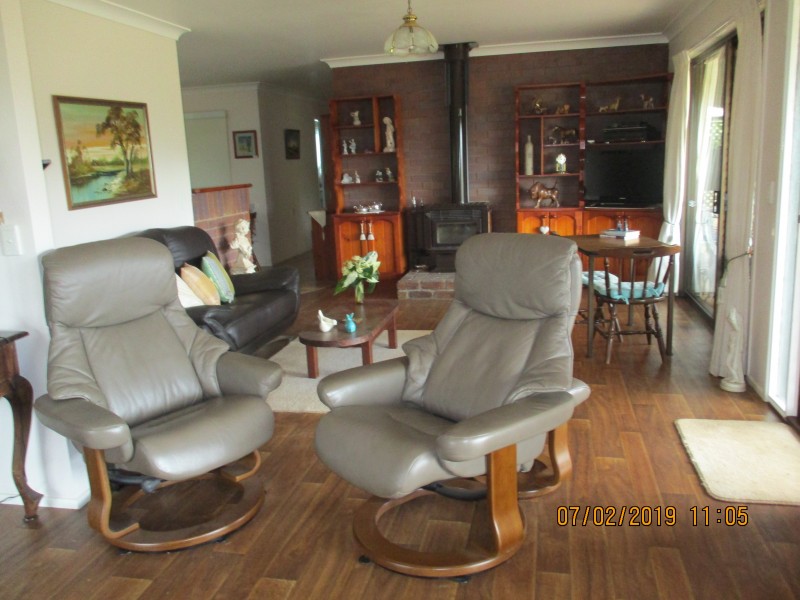 28 Tarong Yarraman Road, Yarraman QLD 4614