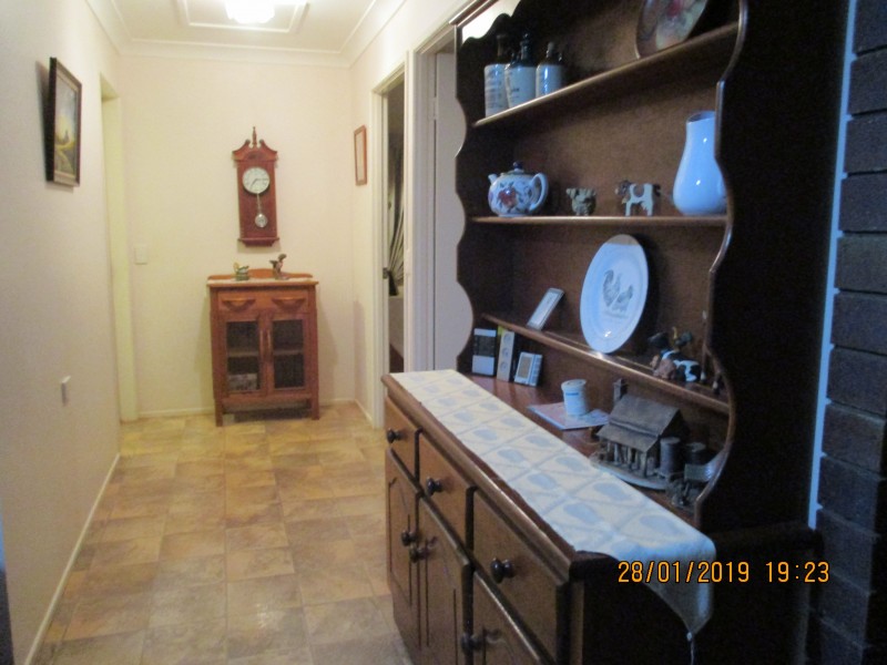 28 Tarong Yarraman Road, Yarraman QLD 4614