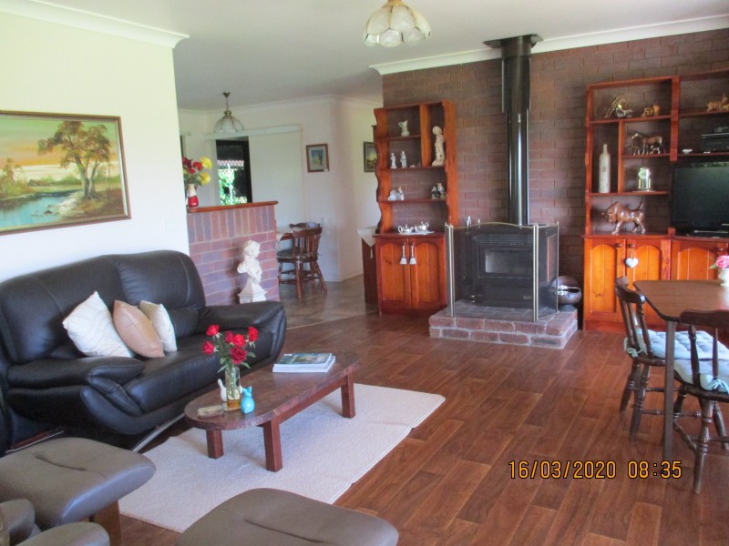 28 Tarong Yarraman Road, Yarraman QLD 4614