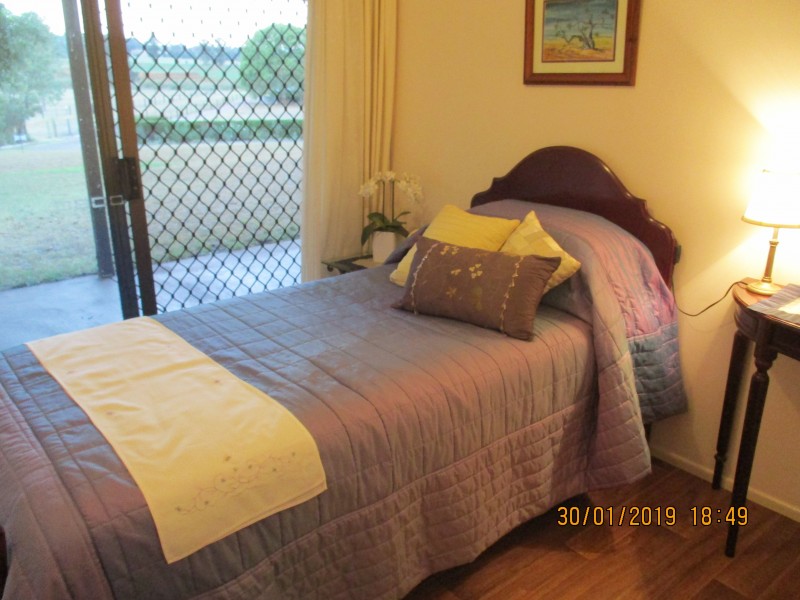 28 Tarong Yarraman Road, Yarraman QLD 4614