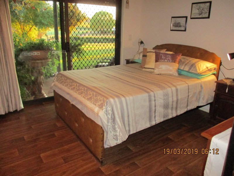 28 Tarong Yarraman Road, Yarraman QLD 4614