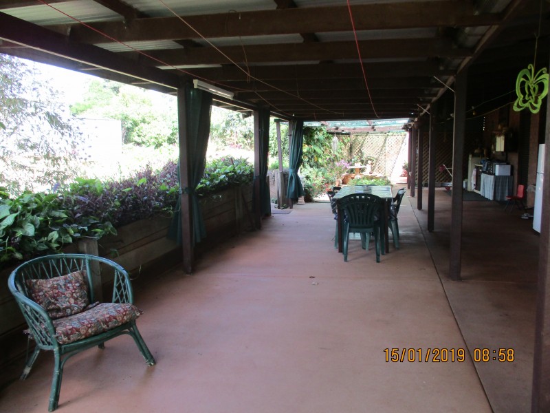 28 Tarong Yarraman Road, Yarraman QLD 4614