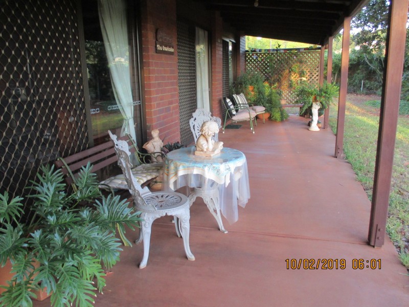 28 Tarong Yarraman Road, Yarraman QLD 4614