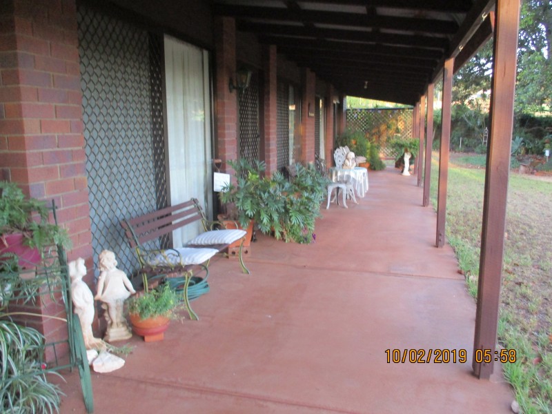 28 Tarong Yarraman Road, Yarraman QLD 4614