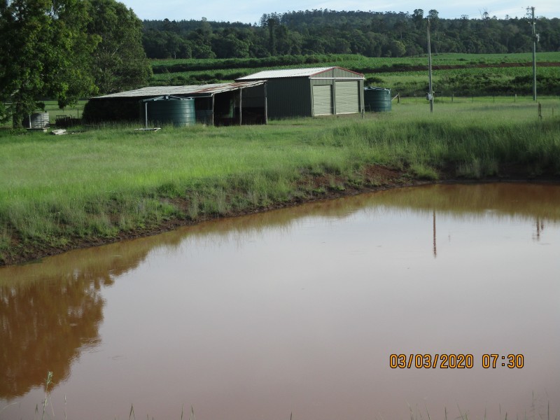 28 Tarong Yarraman Road, Yarraman QLD 4614