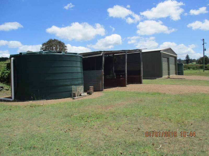 28 Tarong Yarraman Road, Yarraman QLD 4614