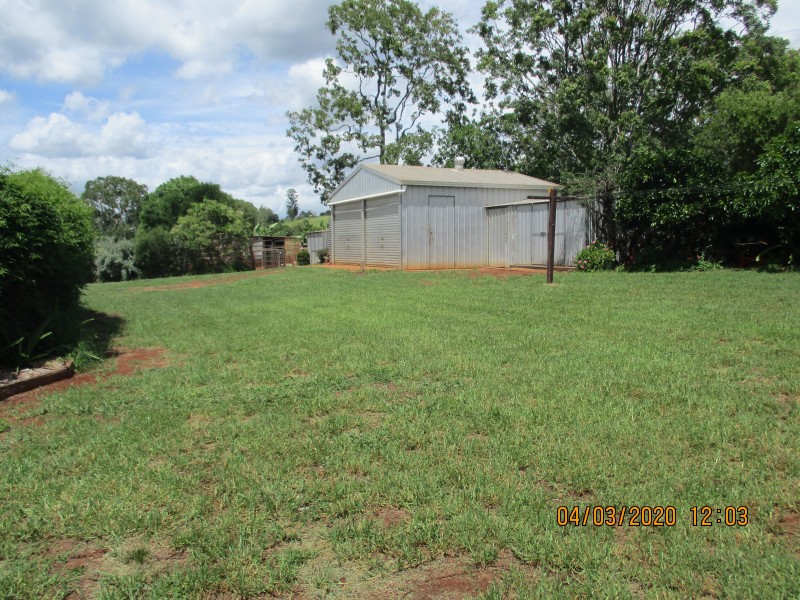 28 Tarong Yarraman Road, Yarraman QLD 4614
