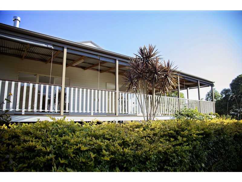 79 David Road, Blackbutt QLD 4306