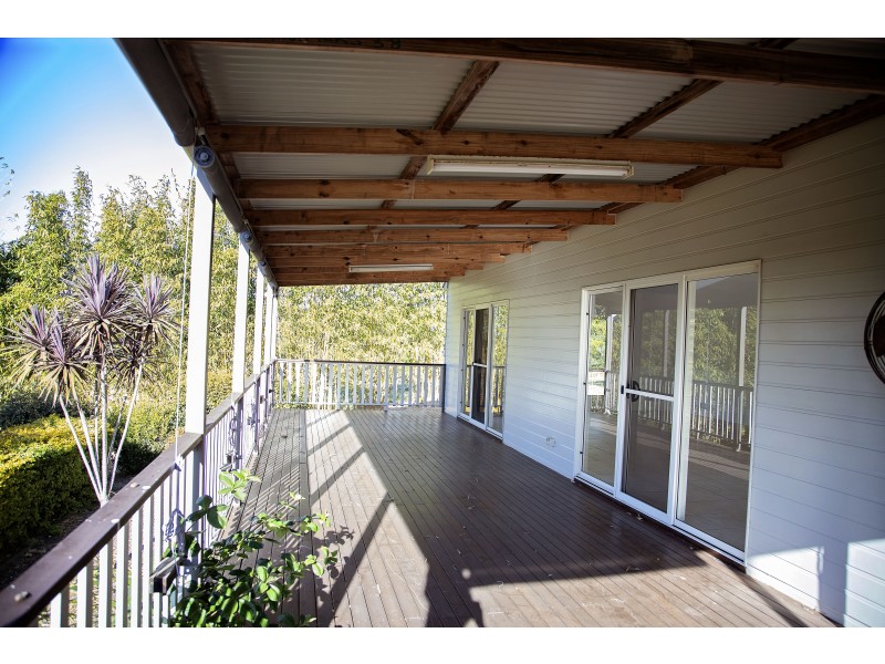 79 David Road, Blackbutt QLD 4306