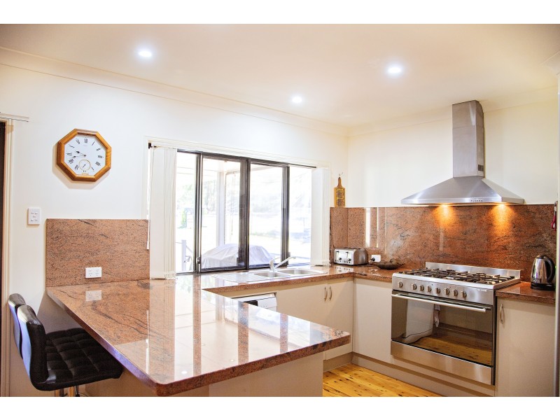 130 GILLILAND CRES, Blackbutt QLD 4306